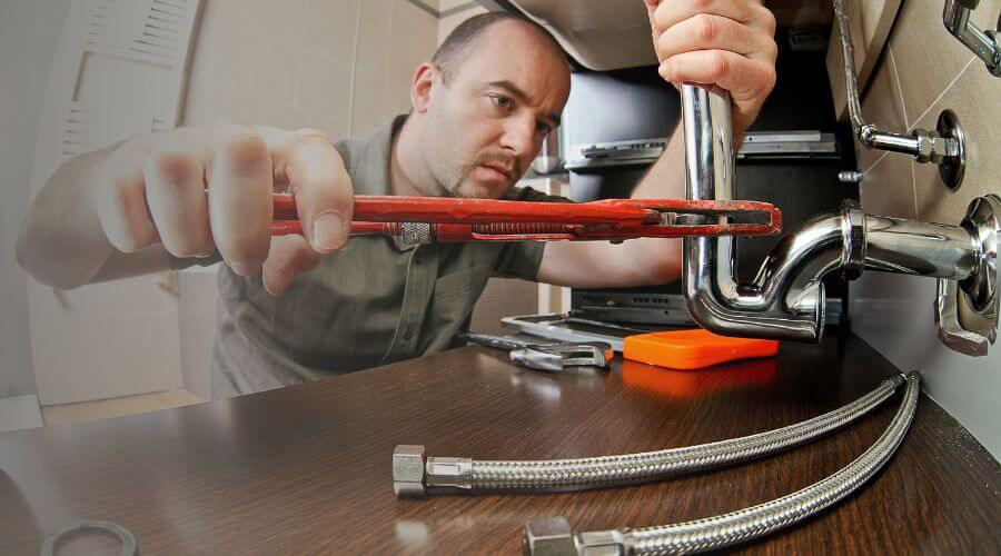 Professional emergency plumbing in Sulphur Springs, AR